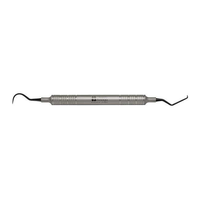 Probe / Explorer AMP No. 5 8mm handle Stainless Steel
