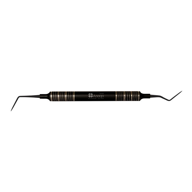 Probe DG16 9.5mm handle Titanium Coating Black
