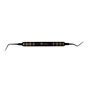 Probe DG16 9.5mm handle Titanium Coating Black