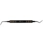 Probe DG16 8mm handle Titanium Coating Black