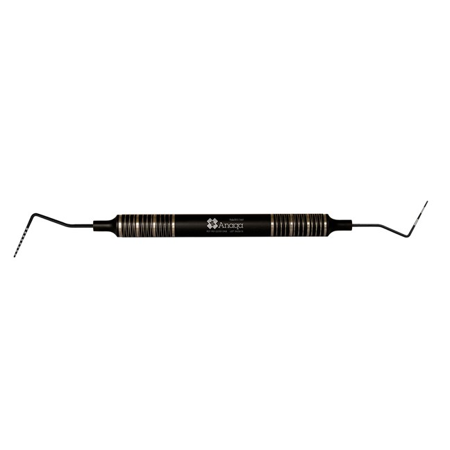 Probe EN15/3-6-9 9.5mm handle Titanium Coating Black