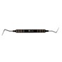 Probe EN15/3-6-9 9.5mm handle Titanium Coating Black