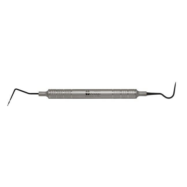Probe Blackote 3-6-8 8mm handle Stainless Steel