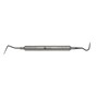 Probe Blackote 3-6-8 8mm handle Stainless Steel