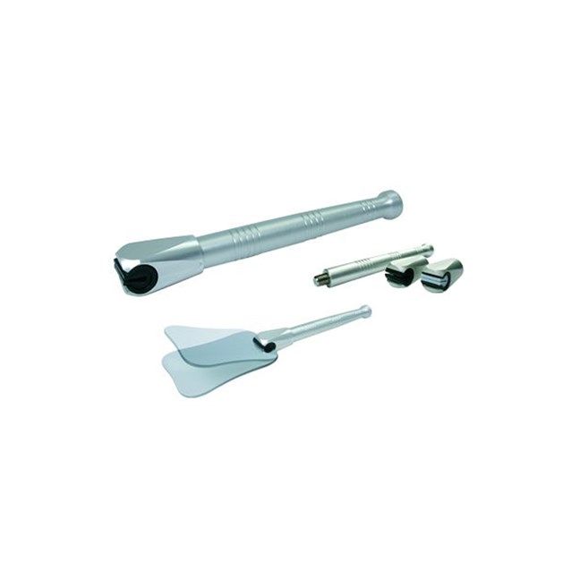 Premium Glass Mirror Suregrip