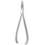 Lingual Utility Plier - Long