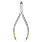 Pin & Ligature Cutter - Angled N.85 TC 15° (130mm)