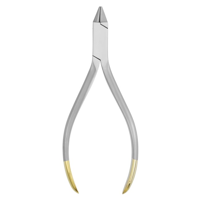 Plier Angle N.139 TC (125mm)