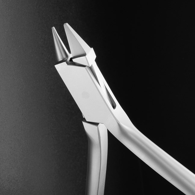 Plier Angle N.139 TC (125mm)