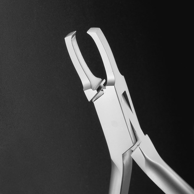 Plier Bracket Removing 135mm