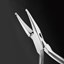 Plier How Straight 140mm