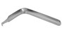 Cheek Retractor Tissue Austin No. 2 - Autoclavable