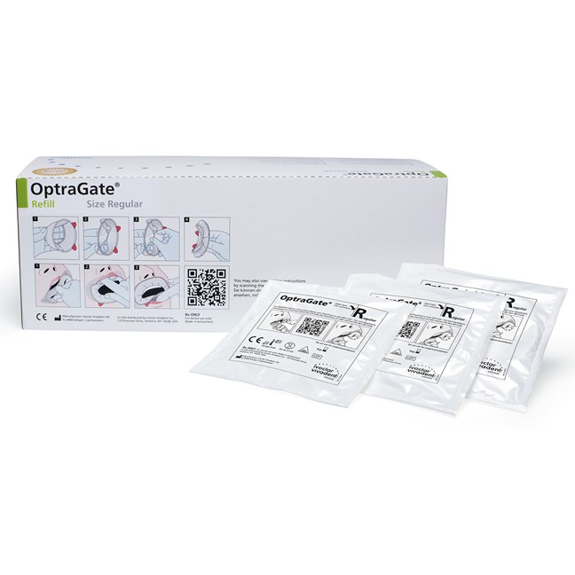 OptraGate Adult - Regular