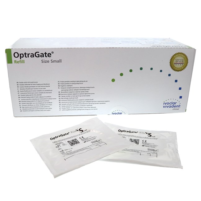 OptraGate Adult - Small