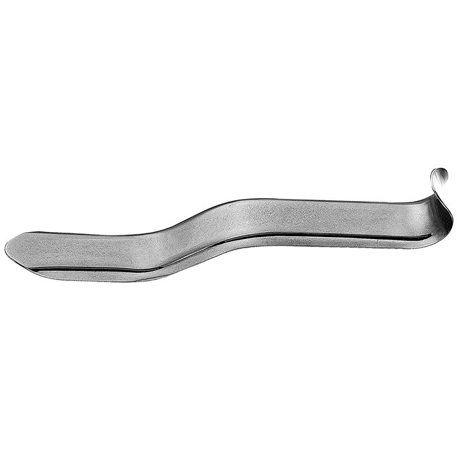 Cawood-Minnesota Retractor