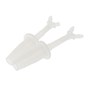 High Volume Adaptors with Y Connectors
