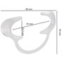Lip and Cheek Retractors Child
