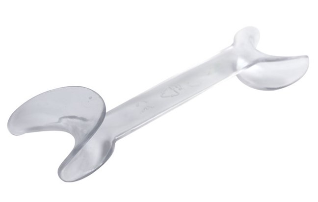 Maxee Cheek Retractor Child