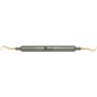 Proteus Scaler 8mm handle Stainless Steel