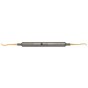 MacFarlane 4/5 8mm handle Stainless Steel