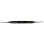 MacFarlane 4/5 8mm handle Titanium Coating Black