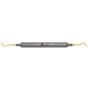 Mini Sickle 9.5mm handle Stainless Steel
