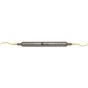 Gracey Curette 5/6 9.5mm handle Stainless Steel