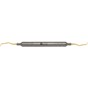 Gracey Curette 11/12 8mm handle Stainless Steel