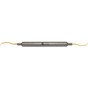 Gracey Curette 13/14 8mm handle Stainless Steel