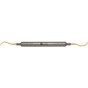 Gracey Curette 15/16 8mm handle Stainless Steel