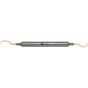 Gracey Curette 17/18 9.5mm handle Stainless Steel