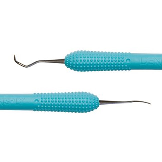 Artio 2/3 Scaler MacFarlane - Turquoise
