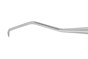 Round Handle, Balanced Grip - Autoclavable H5BG Scaler Hygienist SE