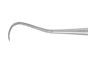 Round Handle, Balanced Grip - Autoclavable H6BG Scaler Hygienist SE