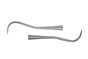 Round Handle, Balanced Grip - Autoclavable H6/7BG Scaler Hygienist DE