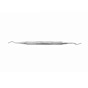 Round Handle, Balanced Grip - Autoclavable MF6/7BG Scaler McFarlane TC DE