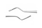 Round Handle, Balanced Grip - Autoclavable MF8/9BG Scaler McFarlane TC DE