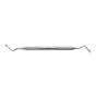 Round Handle - Autoclavable Lucas 86 Bone Curette