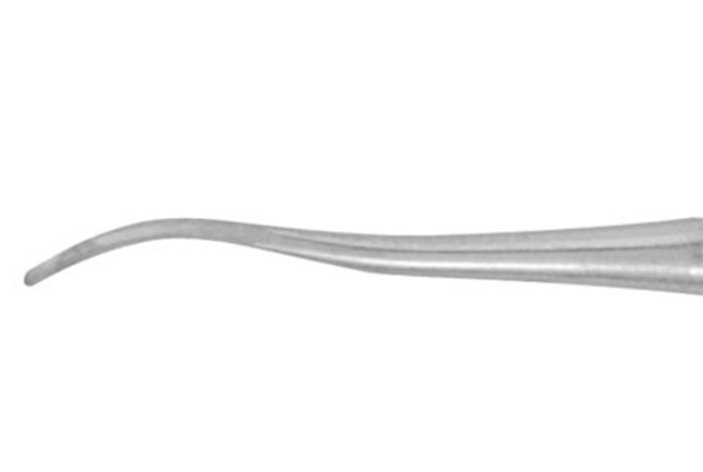 Premier Range Round Handle - Autoclavable H4 Scaler Hygienist SE