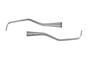 Premier Range Round Handle, Balanced Grip - Autoclavable 5/6 Gracey Curette DE