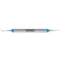 Nevi 4 Posterior Sickle Scaler #9 EverEdge Handle