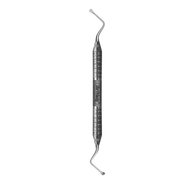 Lucas Surgical Curette 87