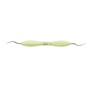ErgoSense Gracey Curette Mini 7/8 LM 207-208M ES (L/Green)