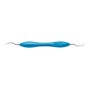 ErgoSense Langer Curette 5/6 LM 285-286 ES (Blue)