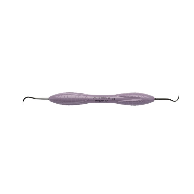 LM Sharp Diamond Scaler SharpJack LM 315-316SD ES (Grey)