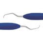 ErgoMax 5/6 Xsi Langer Curette LM285-286 (Blue)