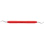 ErgoNorm Si Scaler Sickle Mini LM311-312 (Red)
