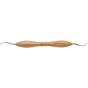 ErgoSense 15/16 ES Gracey Curette LM 245-246 (L/Brown)