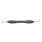 LM Arte Solo Posterior ErgoSense LM 434-438ES (Dark Grey)
