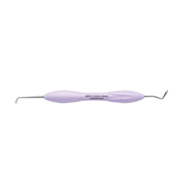 LM Arte Posterior Misura ErgoSense LM 498-499ES (Lilac)